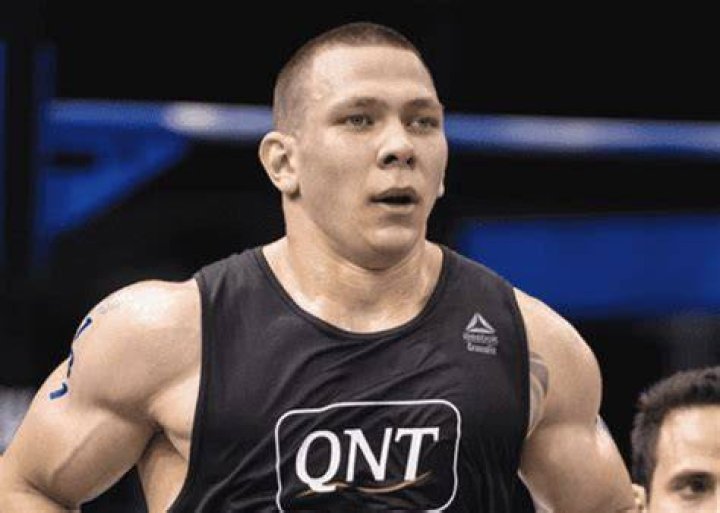 Roman Khrennikov présentation de l'athlète de CrossFit Russe