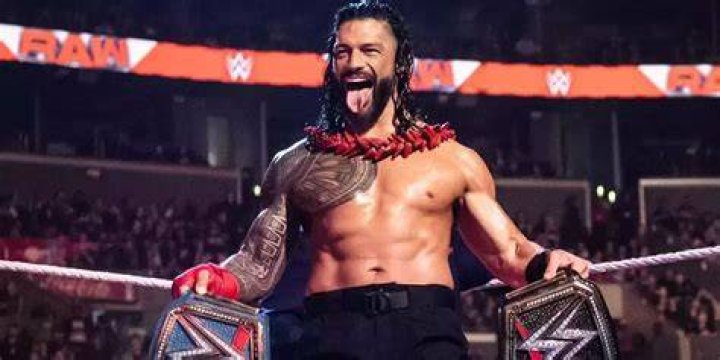 Roman Reigns' Daughter Joelle Anoa: A Rising Star In The WWE
