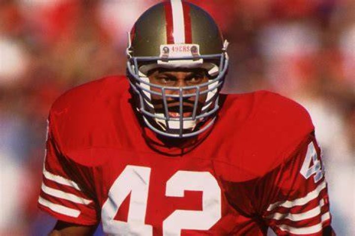 Ronnie Lott