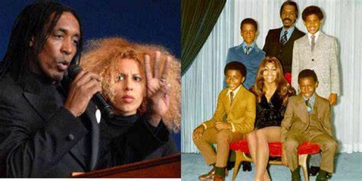 Ronnie Turner Death Cause How Did Tina Turner Son Died?