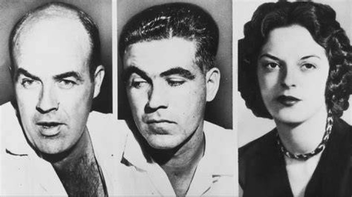 Roy Bryant And The Emmett Till Murder