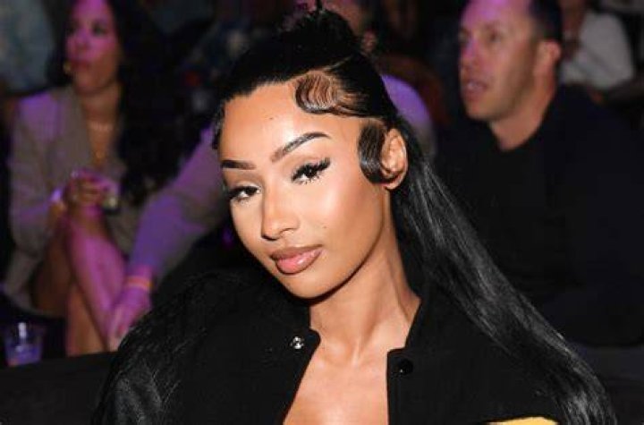 Rubi Rose Says She’s Not a Gang Member But Likes Throwing Their Gang