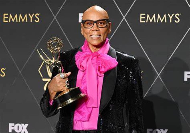 RuPaul Biography, Height & Life Story Super Stars Bio