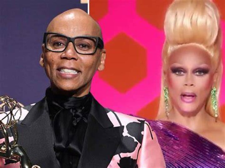 RuPaul Net Worth 2021, Age, Wife, Height, Weight, Bio & Wiki