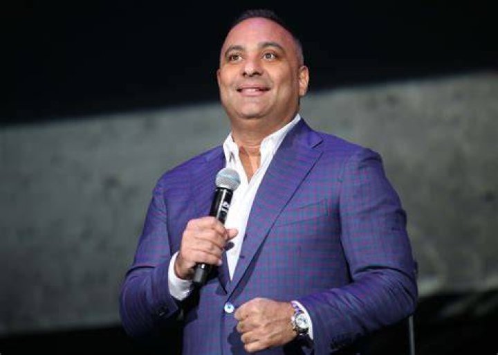 Russell Peters Net Worth (Updated 2023) Salary, Property