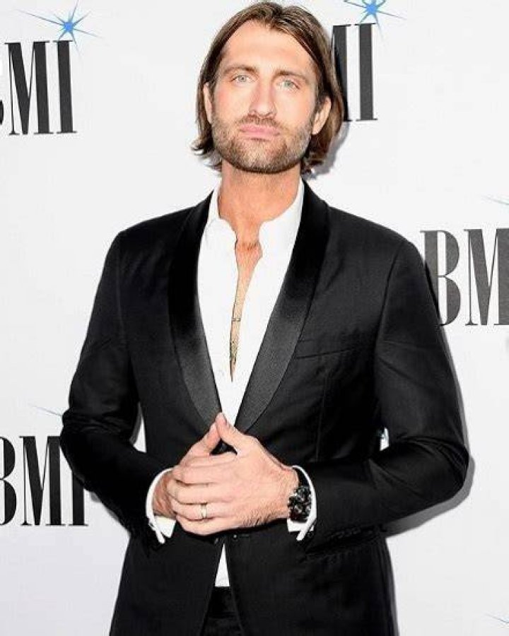 Ryan Hurd Biography, Age, Height, Wife, Net Worth, Wiki Wealthy Spy