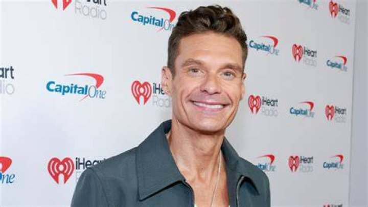 Ryan Seacrest's Weight: Unlocking Surprising Insights
