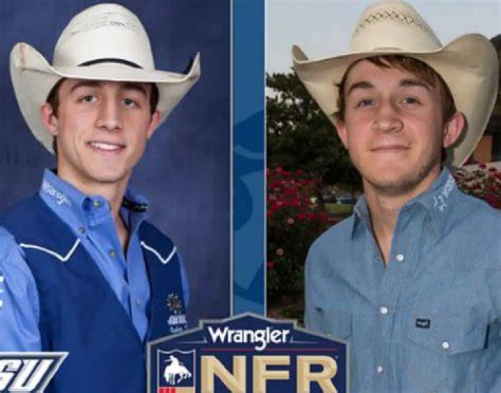 Sage And Trey Kimzey: A Brotherly Bond In The Arena