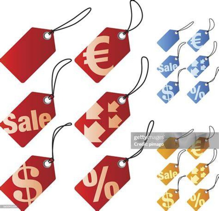 Sale price Ll