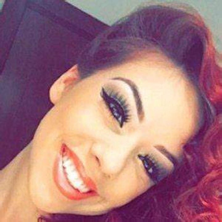 Salice Rose Birthday Real Name Age Weight Height Family Facts Images