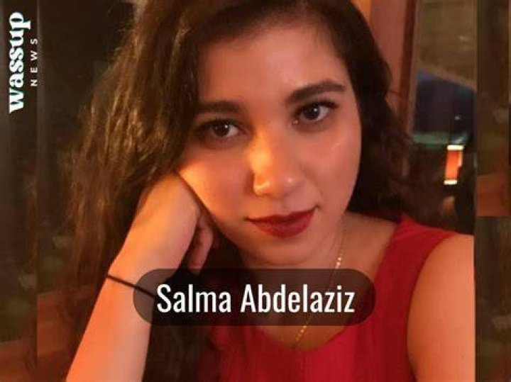 Salma Abdelaziz Wiki
