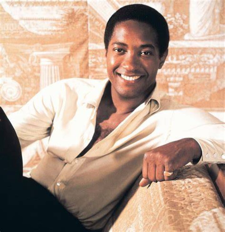 Sam Cooke Rolling Stones 3 of The 200 Greatest Singers of All Time (2023)