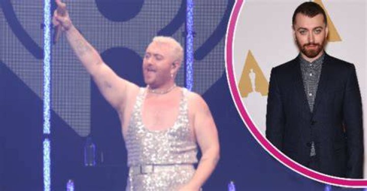 Sam Smith Eating Disorder His Struggle to Recovery and Body Positivity