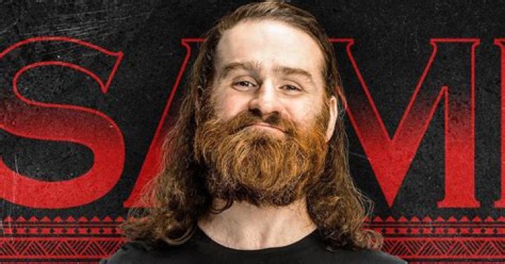 Sami Zayn&rsquo;s new WWE merchandise teases reunion with longtime rival