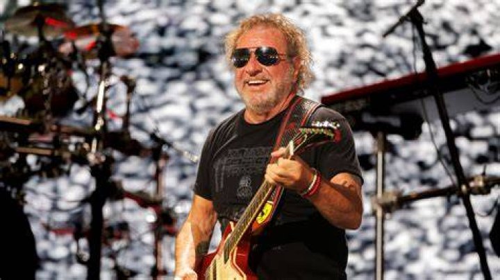 SAMMY HAGAR TO PLAY &ldquo;I CAN&rsquo;T DRIVE 55&rdquo; DURING PRERACE FESTIVITIES FOR