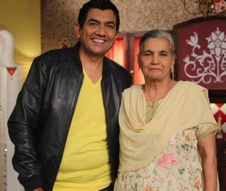 Sanjeev Kapoor Height, Weight, Age, Stats, Wiki and More