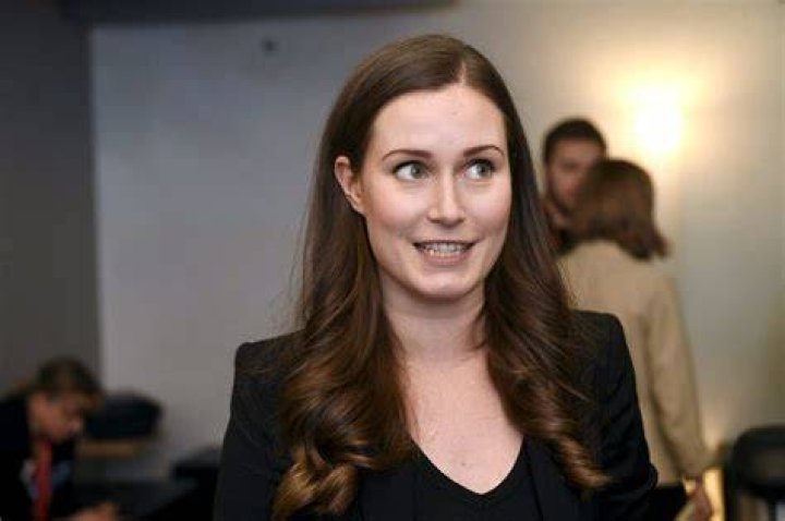 Sanna Marin Wiki, Age, Biography, Husband, Family, Net Worth, Ethnicity