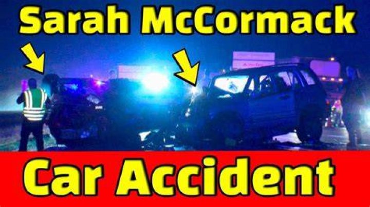 Sarah McCormack Dies in Car Accident: Remembering Land O' Lakes High School Student Passed Away - Cupstograms.net
