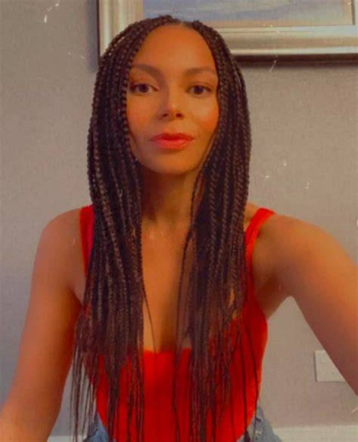 Scots actress Lois Chimimba latest Netflix star for top