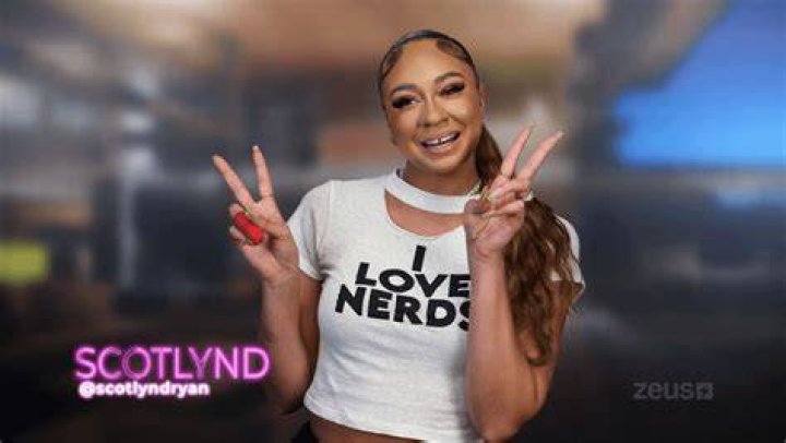 Scotty from Baddies South's birthday makes her a 'rebellious' Aquarius