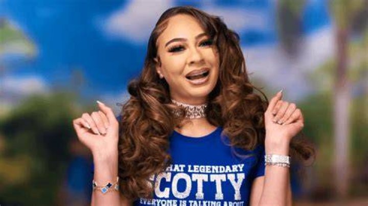 SCOTTY FROM BADDIES SPEAKS ON ALTERCATION BETWEEN HER & NATALIE NUNN‼️🐸