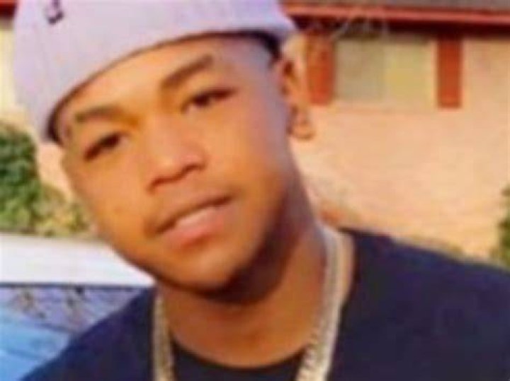 Sean Caribe Avant Jr Missing Update: Body Found Near Bayview Lake Sean Caribe Avant Jr