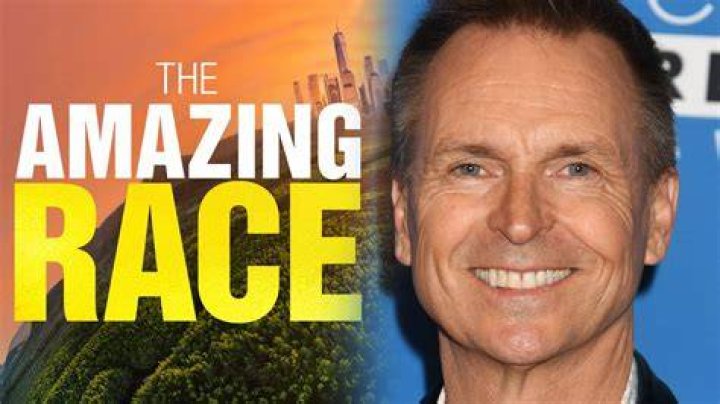 Secrets Of The Amazing Race Host Revealed
