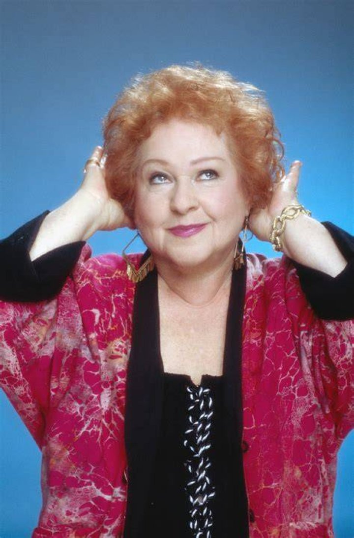Seinfeld Estelle Harris Husband Meet Sy Harris! His Bio, Still Alive, Job