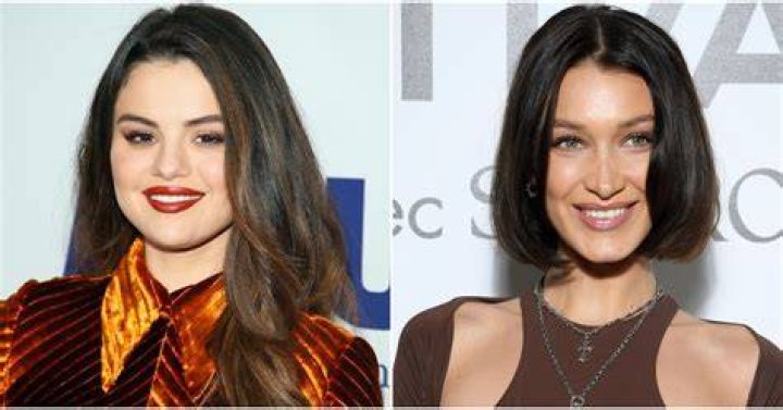 Selena Gomez Apologized to Bella Hadid After Instagram Drama Teen Vogue