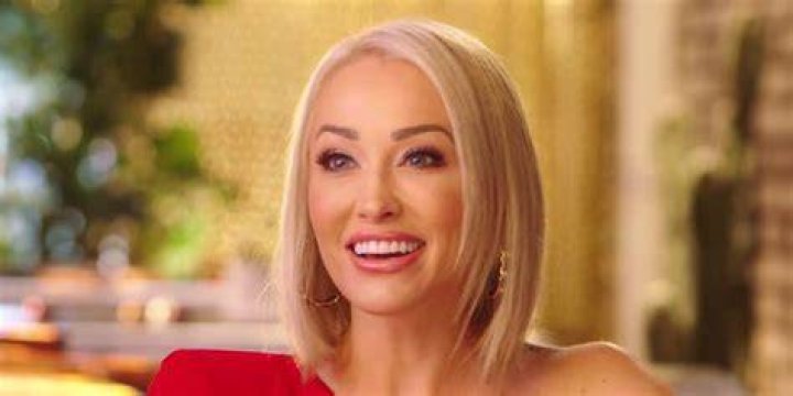 Selling Sunset&rsquo;s Mary Fitzgerald &lsquo;Worried&rsquo; About Bre Tiesi&rsquo;s Drama