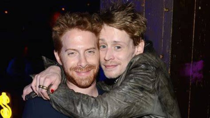Seth Green And Macaulay Culkin's Intertwined Lives