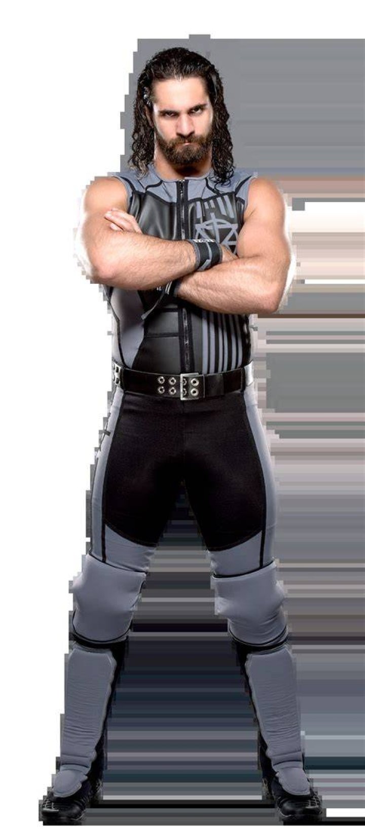 Seth Rollins WWE Wiki FANDOM powered by Wikia