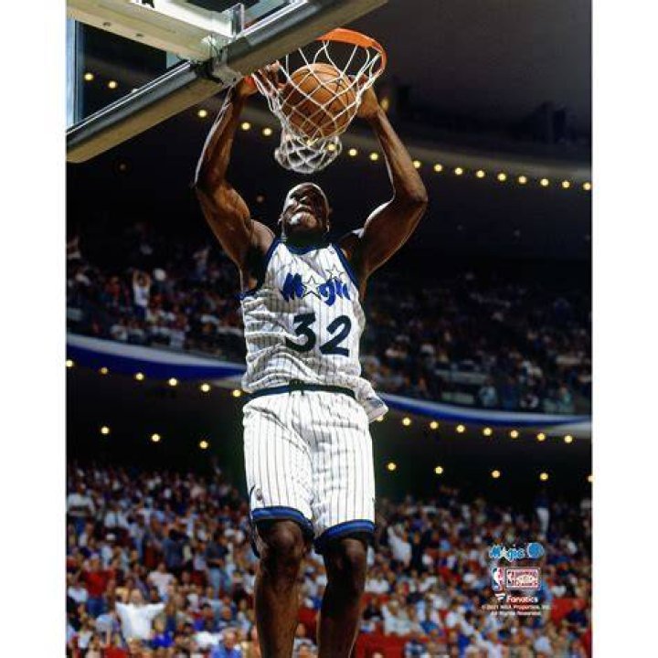 Shaquille Oneal (2) Tumblr Gallery
