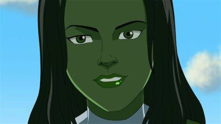 She, Ulang-ledun