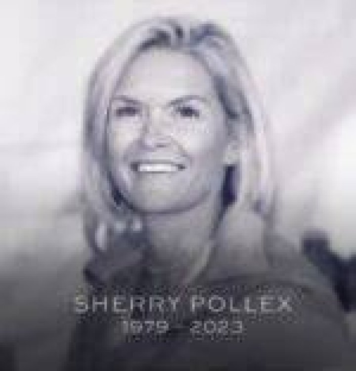 Sherry Pollex Obituary And Death Linked To Cancer