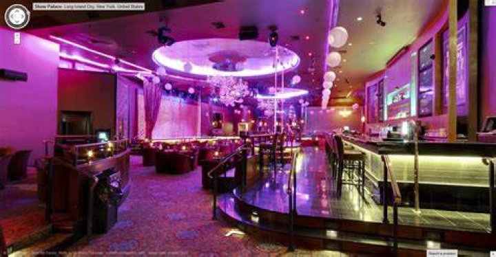Show Palace Strip Club Business Photography NYC, NY, N&hellip; Flickr