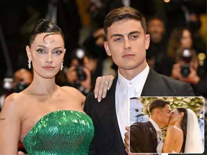 Six footballers who got married to beauty queens including Arsenal