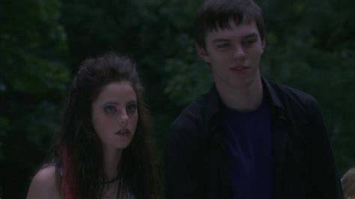 Skins 2x07 Tony and Effy Image (12764592) Fanpop