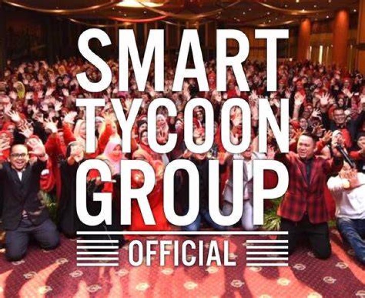 Smart Tycoon Group Official