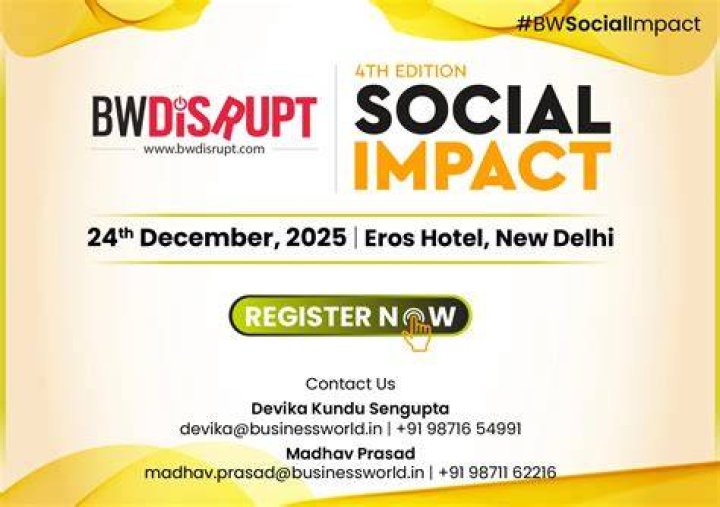 Social Impact, DailyFictional
