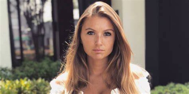 Sofia Bevarly Wiki, Biography, Age, Boyfriend, Pictures NIMS INDIA