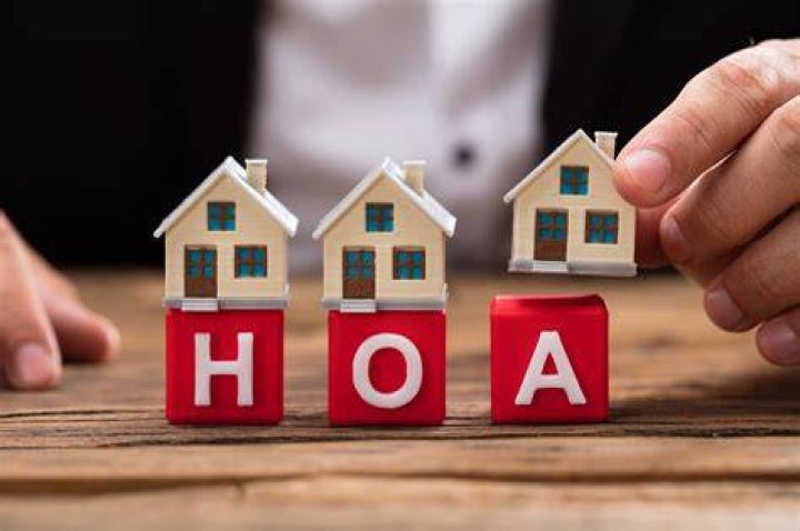 Some HOAs (Home Owners Associations) Really Blow, Like This One