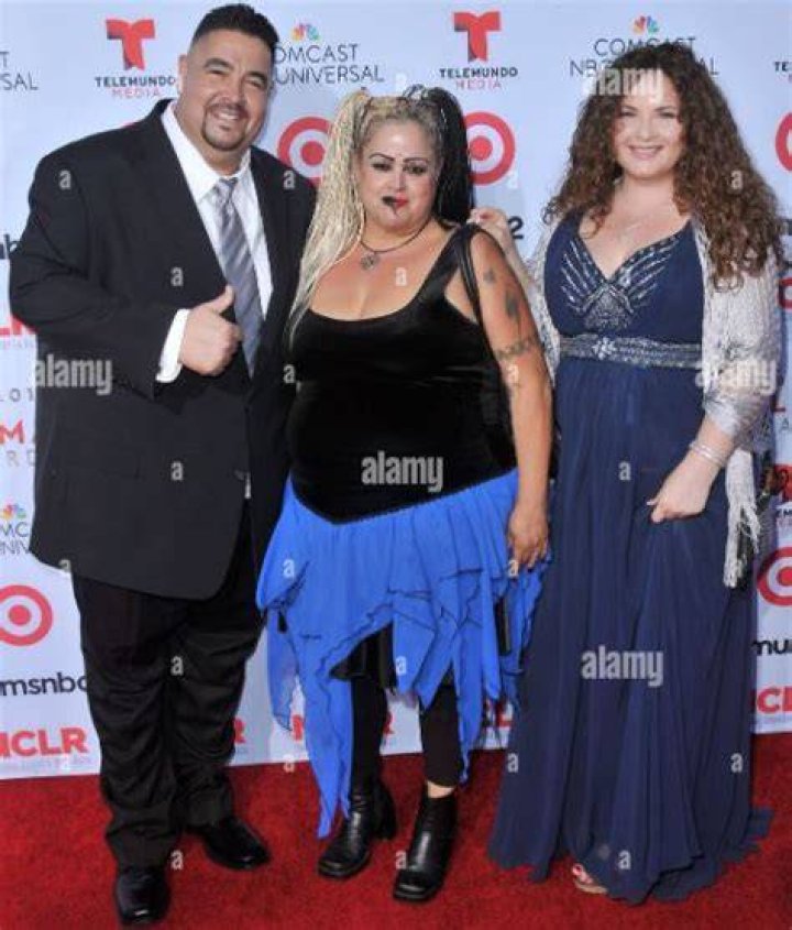 Sonia Pizarro family Exhusband Froylan Tercero, niece Lyndah Pizarro