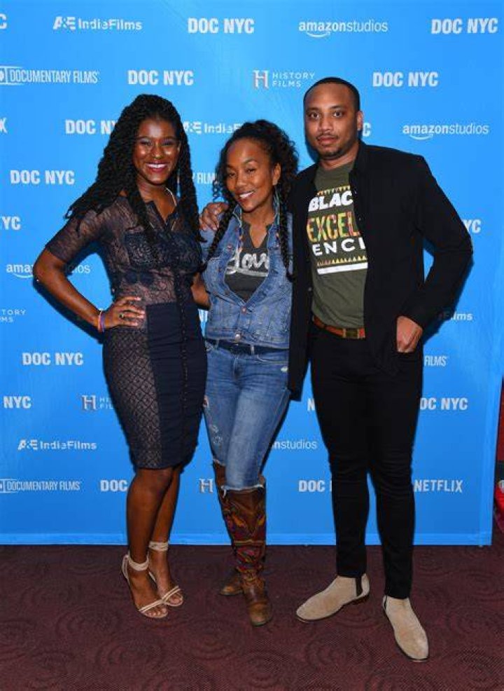 Sonja Sohn's 2 children Meet Sakira Wang and Sophia Wang
