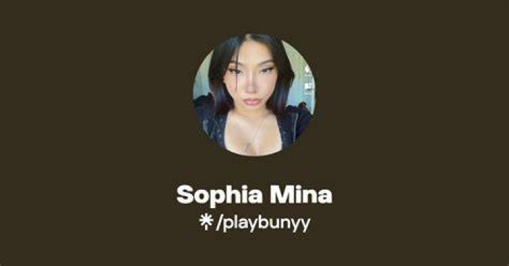 Sophia Mina Premieres Video For New Single &lsquo;Ain&rsquo;t Got Time