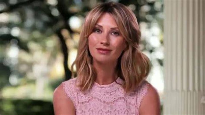 Southern Charm&rsquo;s Ashley Jacobs When I Last Spoke to Thomas Ravenel