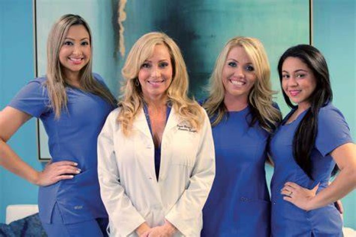 Spa Blue Orlando Style Magazine The Luxury Lifestyle
