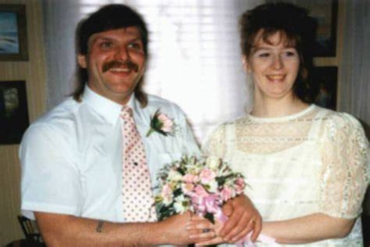 Stacey Castor, The 'Black Widow' Who Poisoned Her Husband