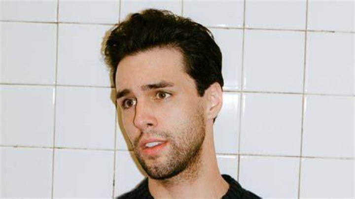 Stephen Sanchez On His Love For Retro Music & Why His Next Tour Will