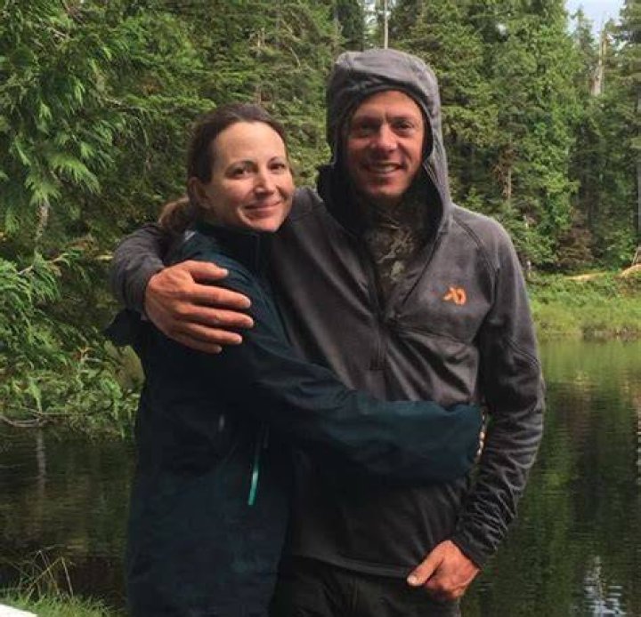 steven rinella wife USA News Collections
